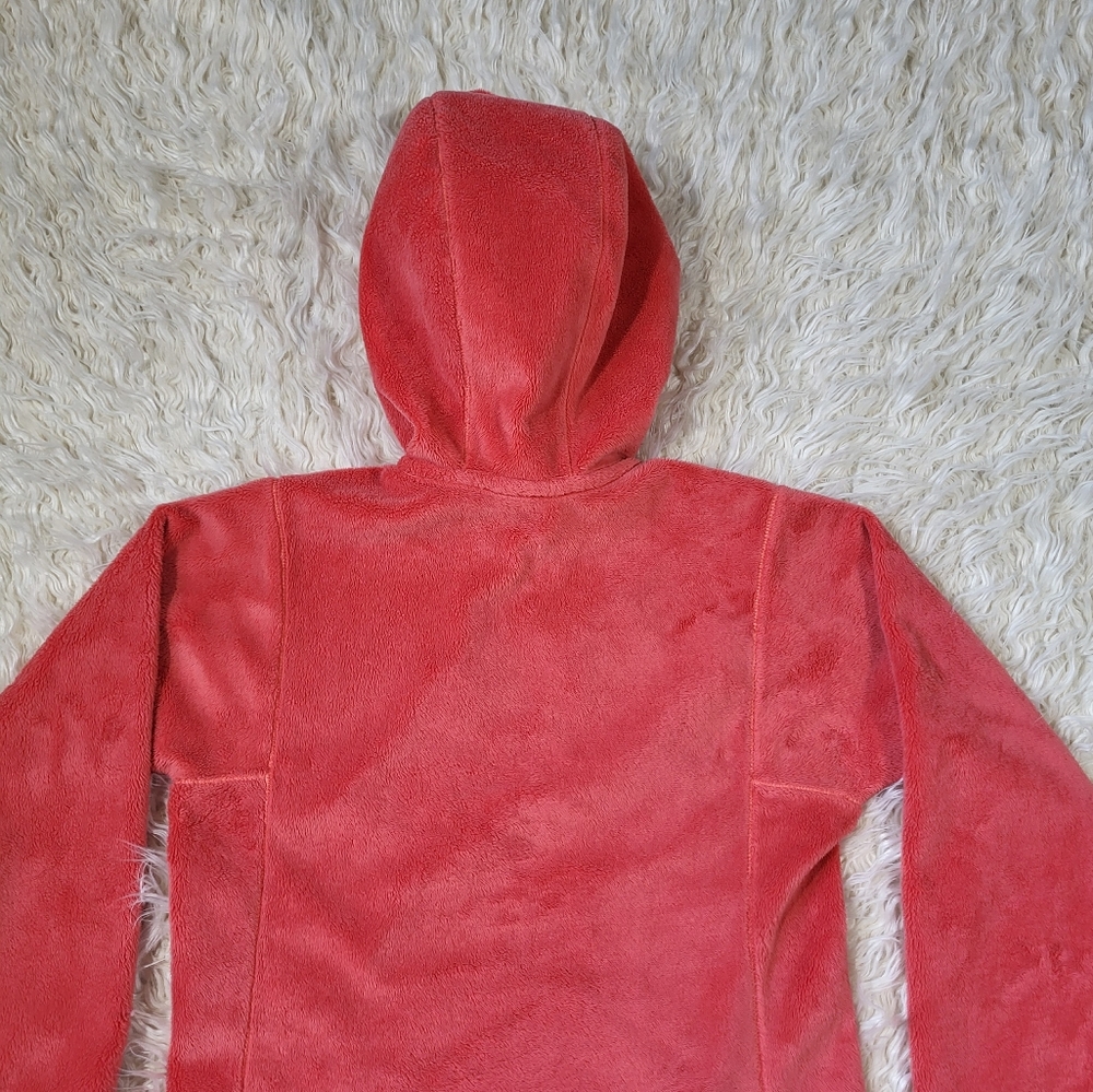 PATAGONIA Women’s Plush Synchilla Hoody Size Small - Picture 12 of 14
